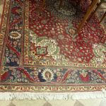 874 8065 ORIENTAL RUG